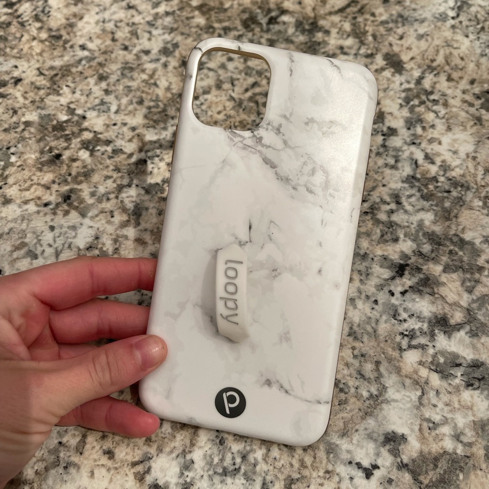 iPhone 11 Pro Max Loopy Case